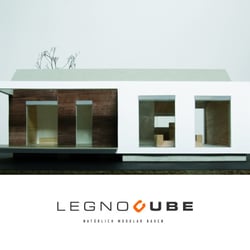 LegnoCube_01 Model