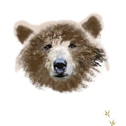 Tierplakat