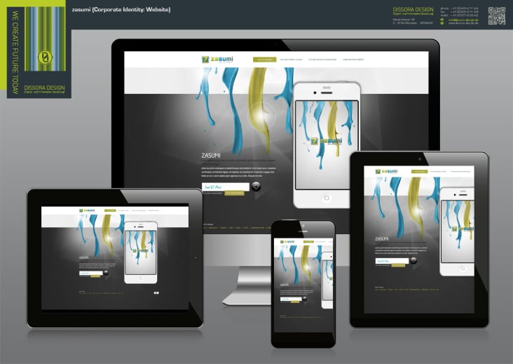 DD Mape web zasumi