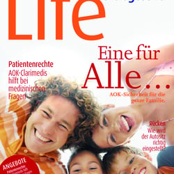 Life Titel 2