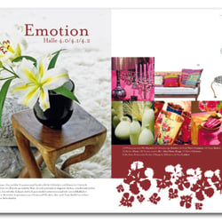 DECORATE LIFE / Editorial Design