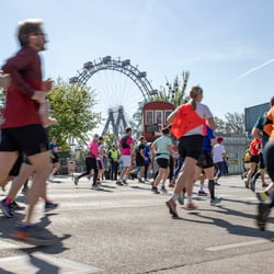 Marathon 001