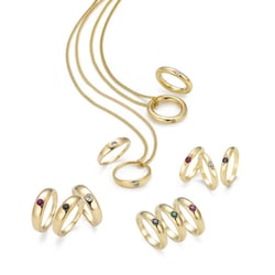 Taufschmuck/Kinderschmuck
