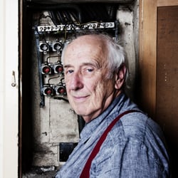 Thomas Hoepker