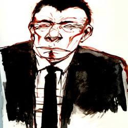Man In Black