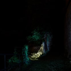 Lightpainting