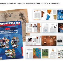 Special Deition – ParisBerlin Magazine