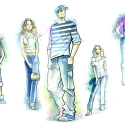 JeansPeople