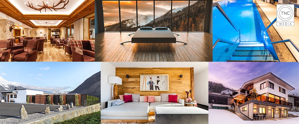 Immobilienfotograf