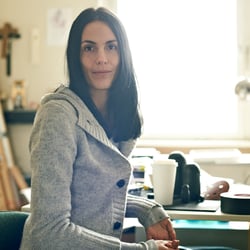 Simone Brühl, Artist