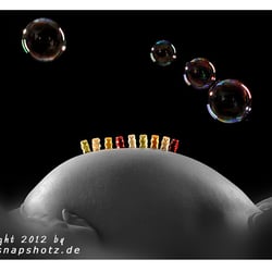 „Baby-Bauch“