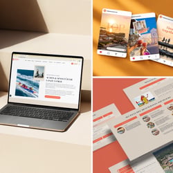 Website & Digital