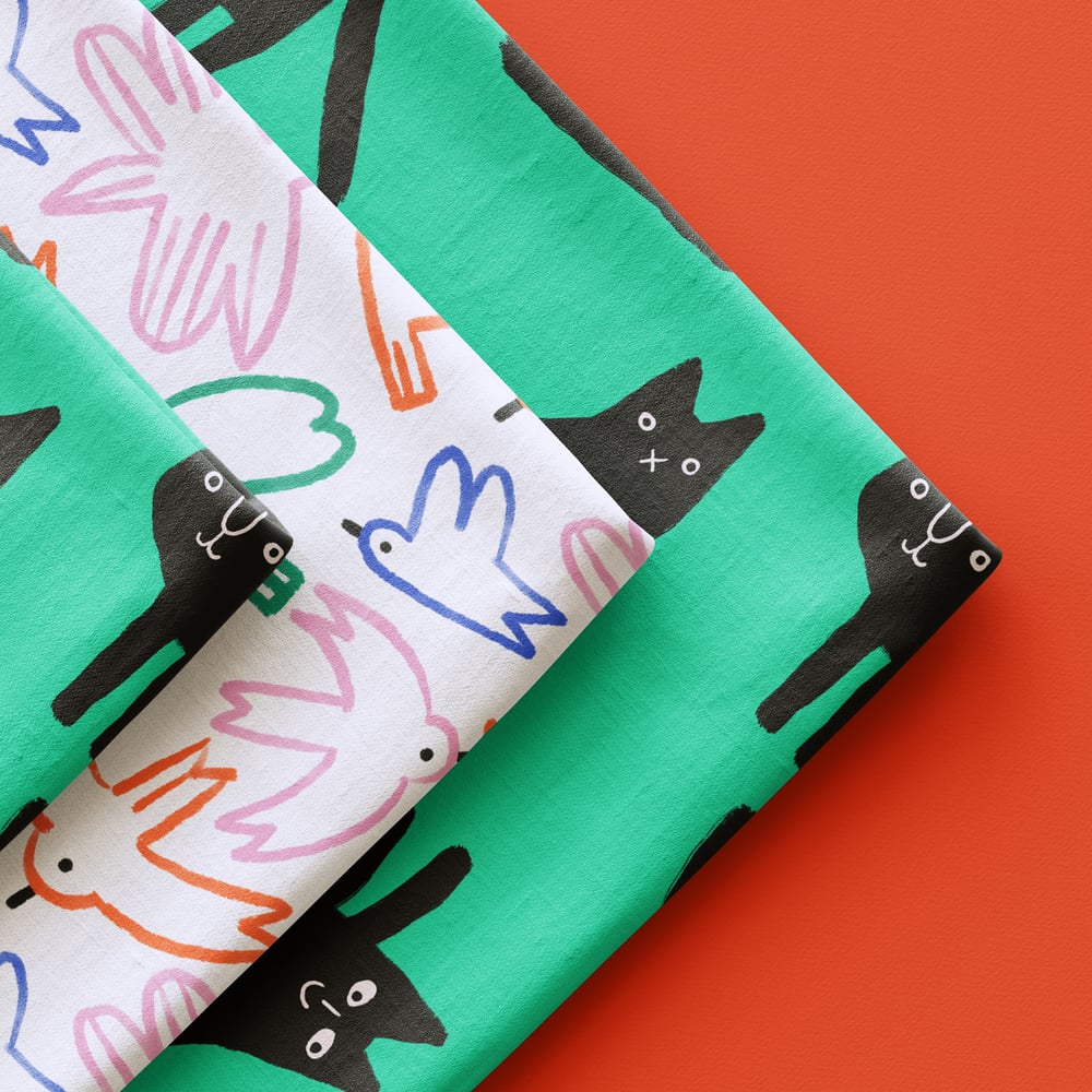 Pattern Design