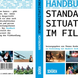 Handbuch Standardsituationen im Film