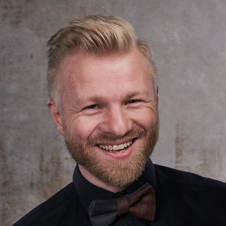 Flo Huber