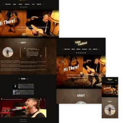Tobey Trueblood Web