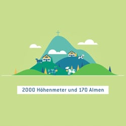 Landratsamt Traunstein – Erklärfilm · 2D-Animation von Spreadfilms