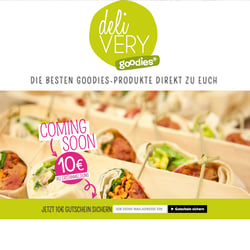 Pre-Launch Website 1