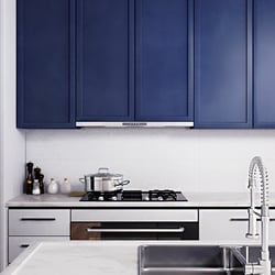 Interior design – kitchen