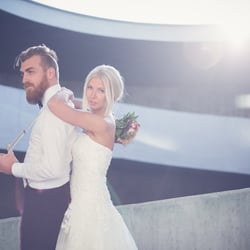 Hochzeitsfotos