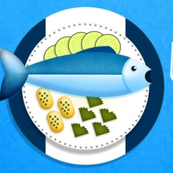 School of Fish