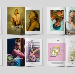 VOLANT Magazine „Millennial“