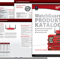 B2B – WatchGuard