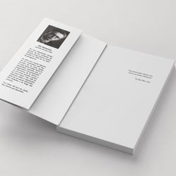 Memories Book