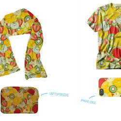 Merchandise Fruchtbar