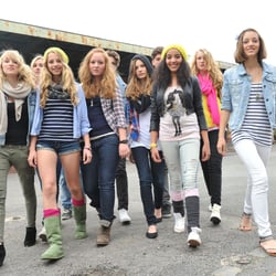 Teens