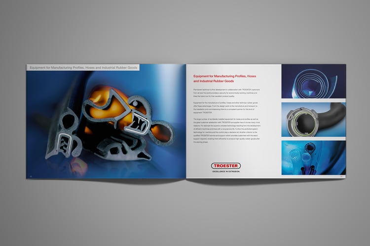 Manufacturing Equipment