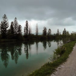 Kochel-Walchensee-Loisach