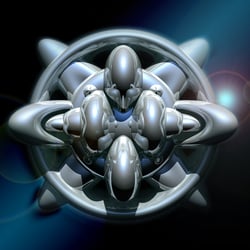 floatinginspace