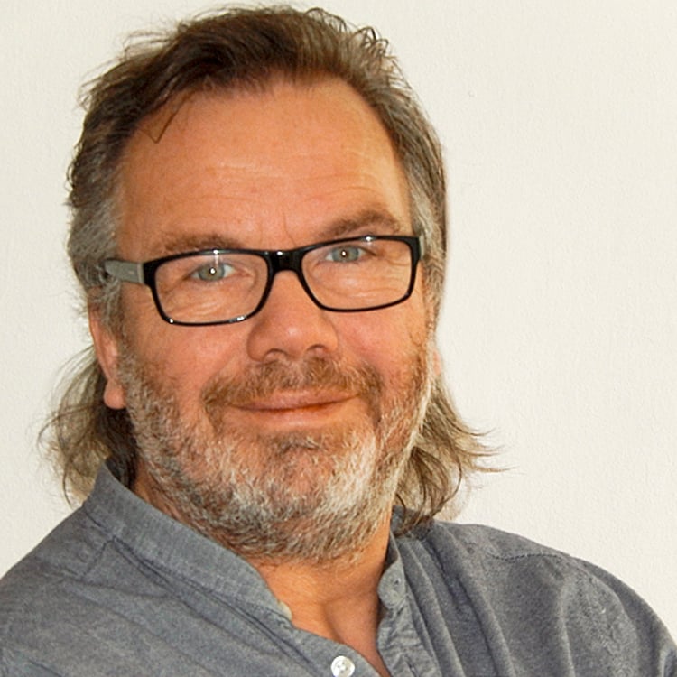Achim Brehme