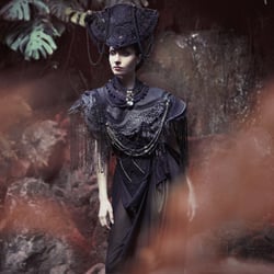 Fashionfotografie – Portraithaus Worms