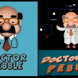 2d character
