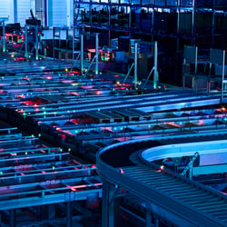 Industrie „On Location“