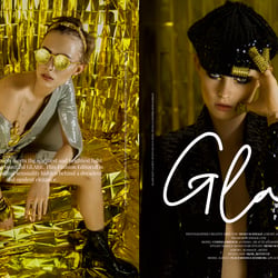 IMIRAGE Magazine Canada