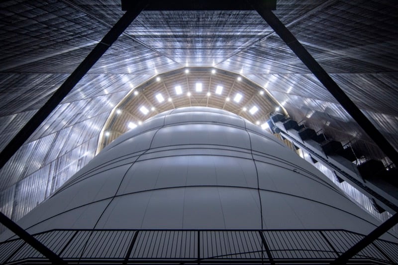 Gasometer Oberhausen [SG130902302]