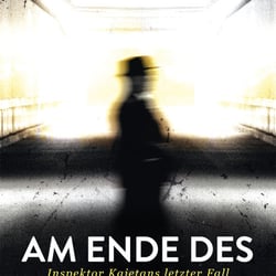 Hültner | Am Ende des Tages | btb-Verlag | Cover Design Vorschlag
