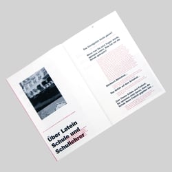 Sonitus – Magazin zu Wolfgang Riehm