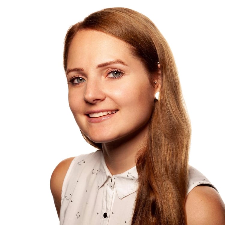 Ieva Petrauskaite