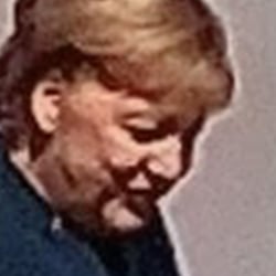 Angela Merkel