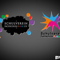 Logodesign – Schulverein