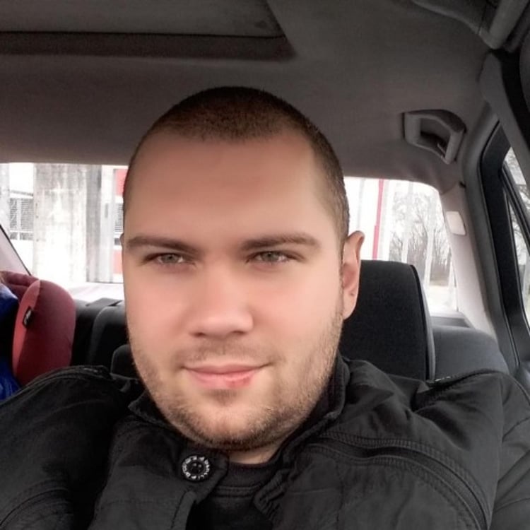 Andrey Dimitrov