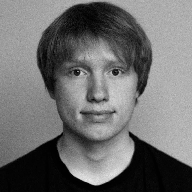 Simon Bentin