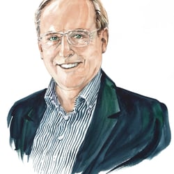 Portrait für MIG Magazin