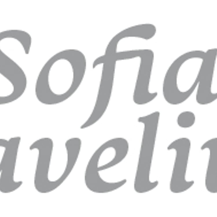 Sofia Cavelius