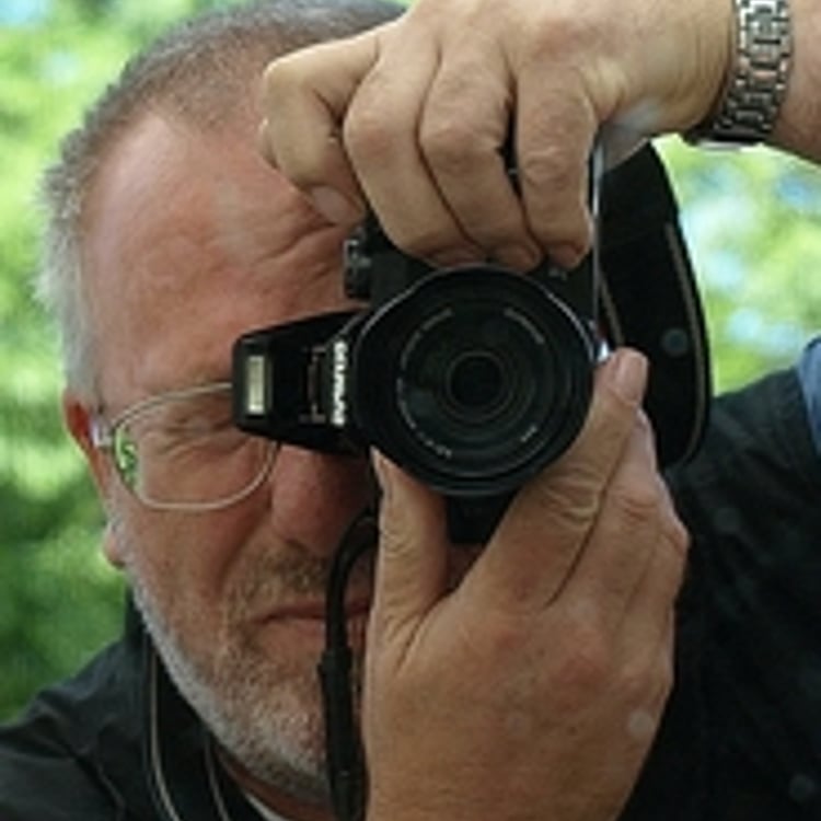 Peter Kulpe