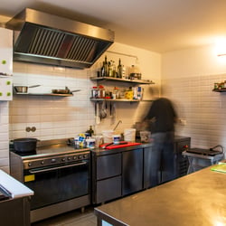 vom Hofe Gastronomie